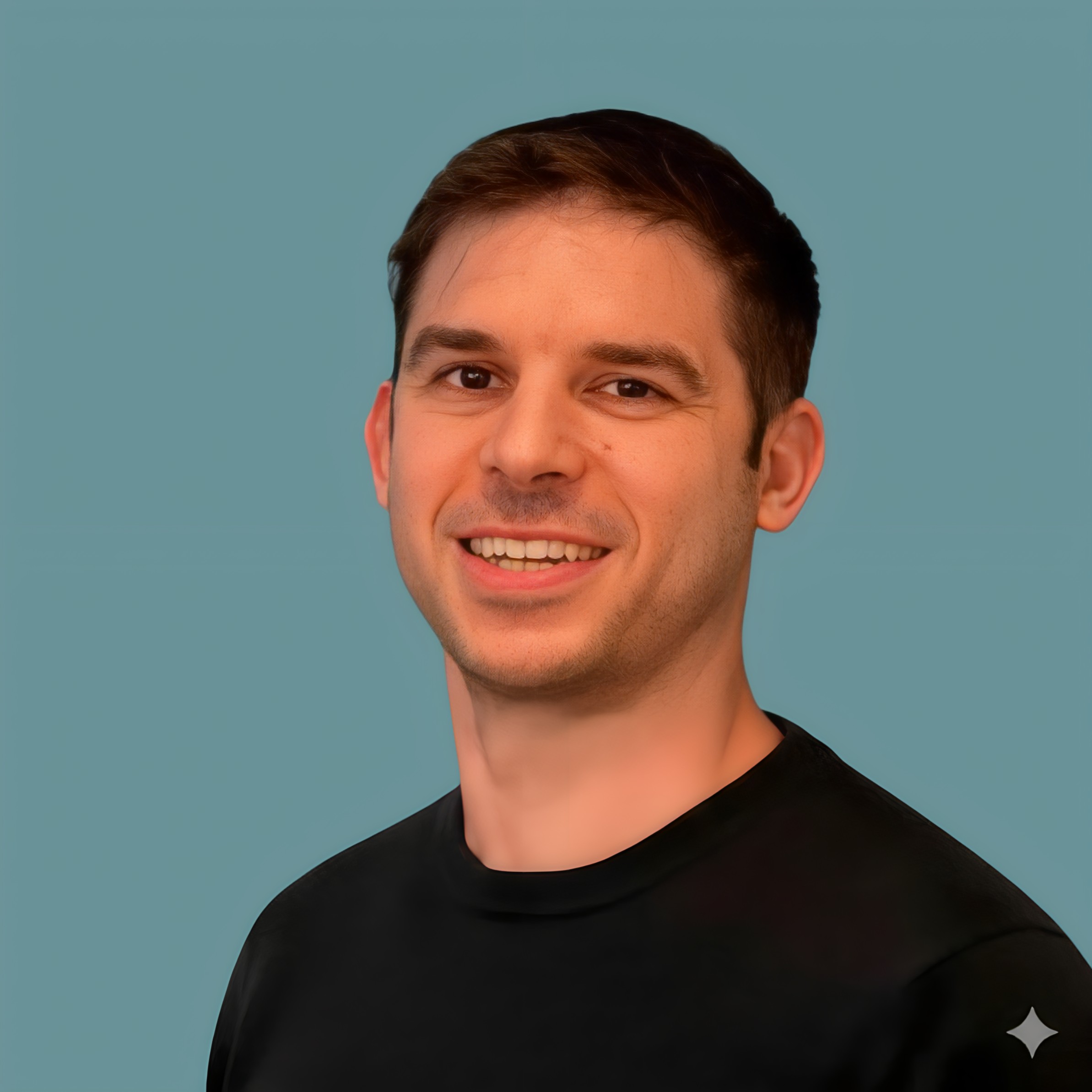 Dillon Ferguson, CFP®